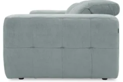 Rechte Banken-Italian Comfort Style Bankstel Julo