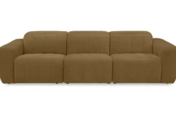 Rechte Banken-Italian Comfort Style Bankstel Julo