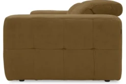 Rechte Banken-Italian Comfort Style Bankstel Julo