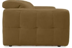 Rechte Banken-Italian Comfort Style Bankstel Julo