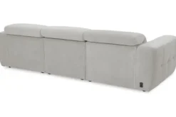 Rechte Banken-Italian Comfort Style Bankstel Julo