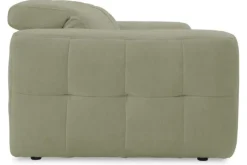 Rechte Banken-Italian Comfort Style Bankstel Julo