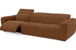 Rechte Banken-Italian Comfort Style Bankstel Julo