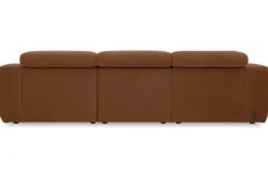 Rechte Banken-Italian Comfort Style Bankstel Julo