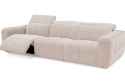 Rechte Banken-Italian Comfort Style Bankstel Julo