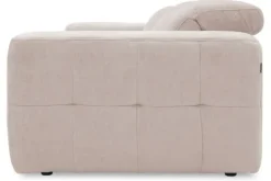 Rechte Banken-Italian Comfort Style Bankstel Julo