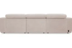 Rechte Banken-Italian Comfort Style Bankstel Julo