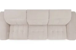 Rechte Banken-Italian Comfort Style Bankstel Julo