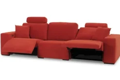 Rechte Banken-Be Inspired Bankstel  Larissa