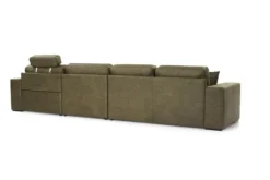 Clearance Bankstel Larissa Rechte Banken