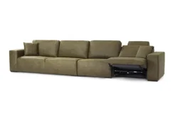 Clearance Bankstel Larissa Rechte Banken