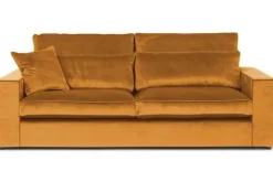 Rechte Banken-Canape Marant Bankstel Le Pradet