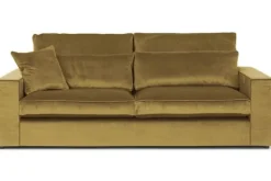 Rechte Banken-Canape Marant Bankstel Le Pradet