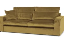 Rechte Banken-Canape Marant Bankstel Le Pradet