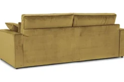 Rechte Banken-Canape Marant Bankstel Le Pradet