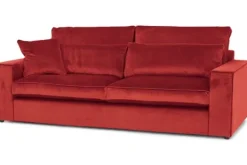 Rechte Banken-Canape Marant Bankstel Le Pradet