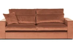 Rechte Banken-Canape Marant Bankstel Le Pradet