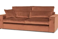 Rechte Banken-Canape Marant Bankstel Le Pradet