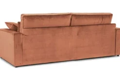 Rechte Banken-Canape Marant Bankstel Le Pradet