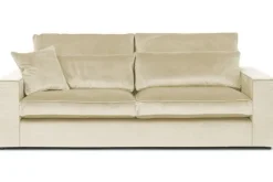 Rechte Banken-Canape Marant Bankstel Le Pradet