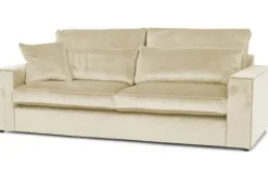 Rechte Banken-Canape Marant Bankstel Le Pradet