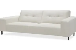 Rechte Banken-Design Home Bankstel Leonardo