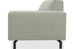 Rechte Banken-Design Home Bankstel Leonardo