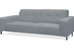 Rechte Banken-Design Home Bankstel Leonardo