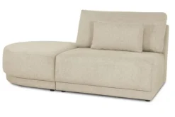 Ronde Banken|Rechte Banken-Savoy Bankstel Lisette