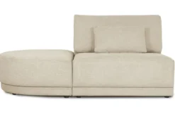 Ronde Banken|Rechte Banken-Savoy Bankstel Lisette