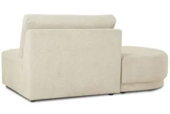 Ronde Banken|Rechte Banken-Savoy Bankstel Lisette