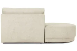 Ronde Banken|Rechte Banken-Savoy Bankstel Lisette