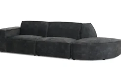 New Bankstel Loki Elementen Banken|Ronde Banken