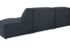 Bankstel Loki Elementen Banken|Ronde Banken