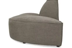 Bankstel Loki Elementen Banken|Ronde Banken