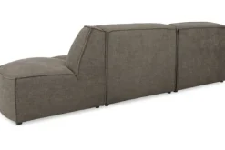 Bankstel Loki Elementen Banken|Ronde Banken