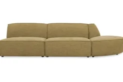 Bankstel Loki Elementen Banken|Ronde Banken