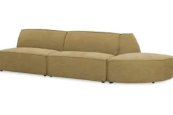 Bankstel Loki Elementen Banken|Ronde Banken