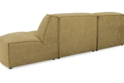 Bankstel Loki Elementen Banken|Ronde Banken