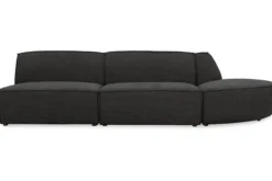 Bankstel Loki Elementen Banken|Ronde Banken