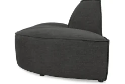 Bankstel Loki Elementen Banken|Ronde Banken