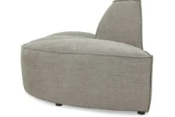 Bankstel Loki Elementen Banken|Ronde Banken