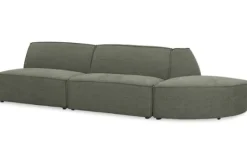 Bankstel Loki Elementen Banken|Ronde Banken