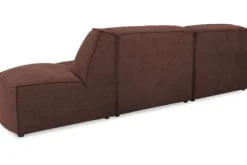 Bankstel Loki Elementen Banken|Ronde Banken