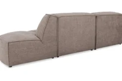 Bankstel Loki Elementen Banken|Ronde Banken