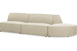 Bankstel Loki Elementen Banken|Ronde Banken