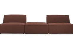 Ronde Banken-Dakota Industrial Bankstel Loki