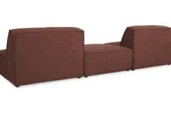 Ronde Banken-Dakota Industrial Bankstel Loki