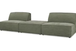 Ronde Banken-Dakota Industrial Bankstel Loki