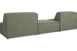 Ronde Banken-Dakota Industrial Bankstel Loki